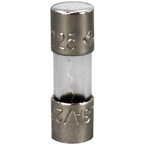 Dean 807-3843, FUSE - 3A