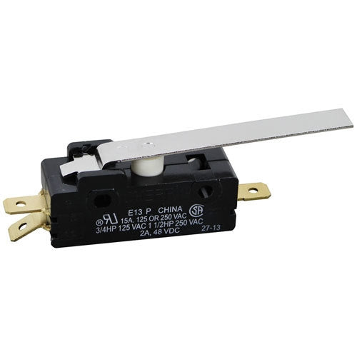 Dean 10-4036, SWITCH