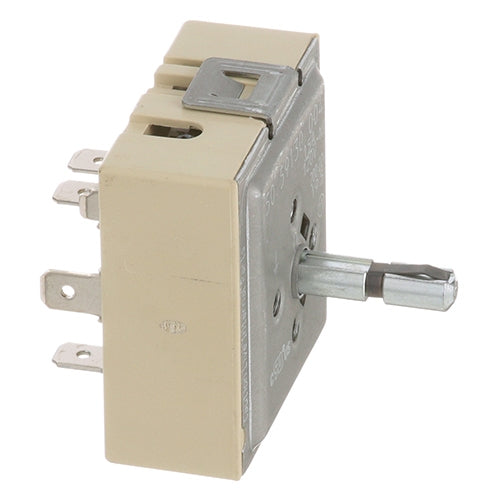 APW 1326810, INFINITE HEAT SWITCH