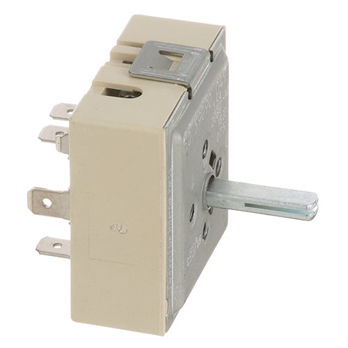 Delfield 2194110, INFINITE CONTROL