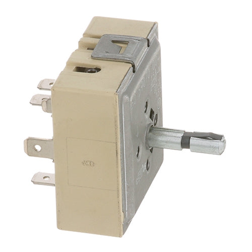 APW 1328200, INFINITE SWITCH- 240V