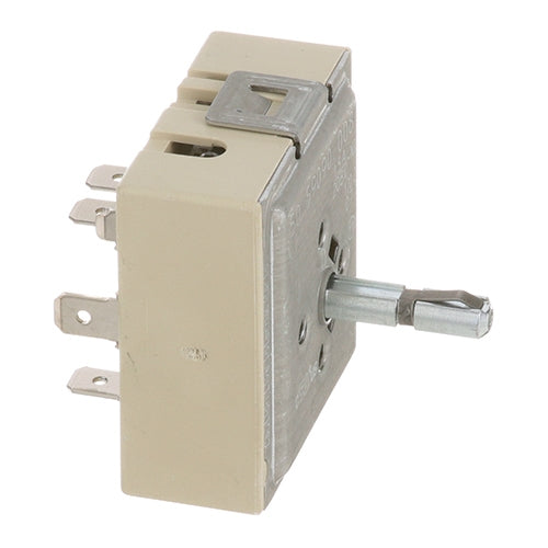 APW 2E-87054-EGO, INFINITE SWITCH - 208V