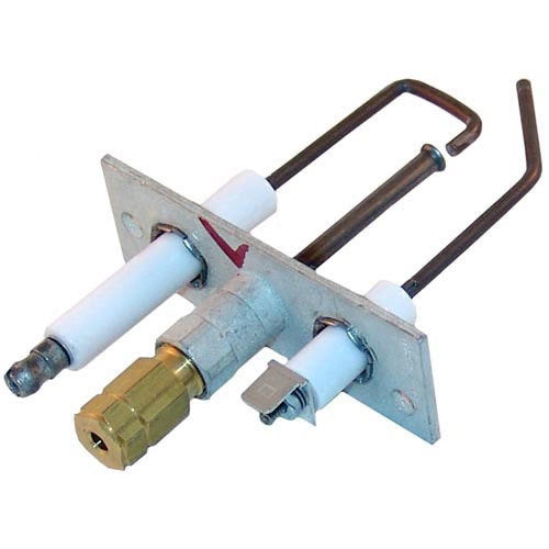 Dean 826-0982, IGNITOR