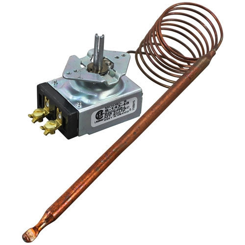Groen 002180, THERMOSTAT S, 5/16 X 7-1/2, 48
