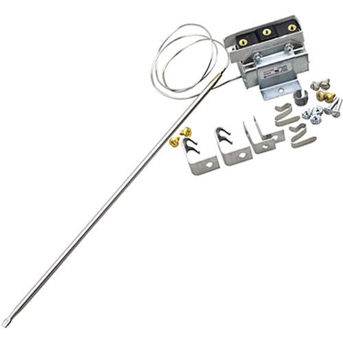 Dean 807-1070, SAFETY THERMOSTAT KIT LC117