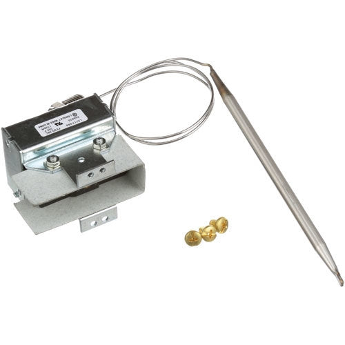 Groen 094161, SAFETY THERMOSTAT LC117, 1/4 X 5, 24