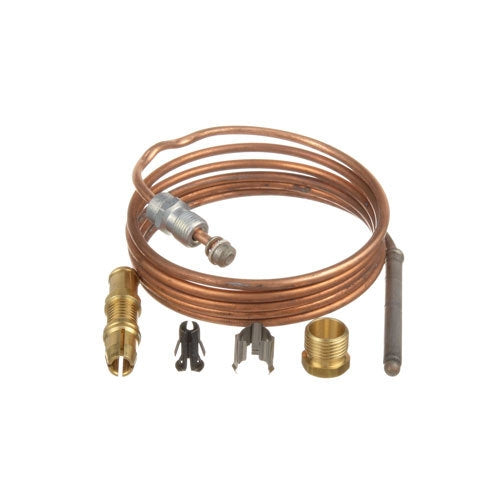 Vulcan 412788-4, THERMOCOUPLE - 48"
