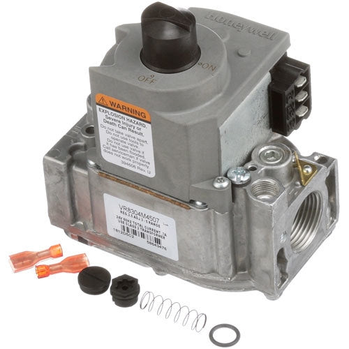 Vulcan 00-844133-00001, GAS VALVE