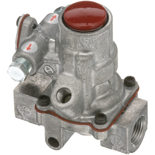 Vulcan 00-497122-00001, VALVE, GAS SAFETY BASO