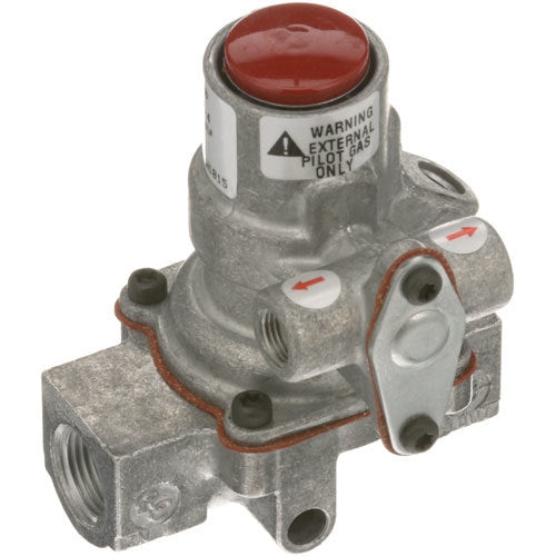 Vulcan 00-497765-00002, SAFETY VALVE - BASO