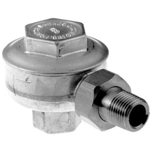 Groen 003984, STEAM TRAP