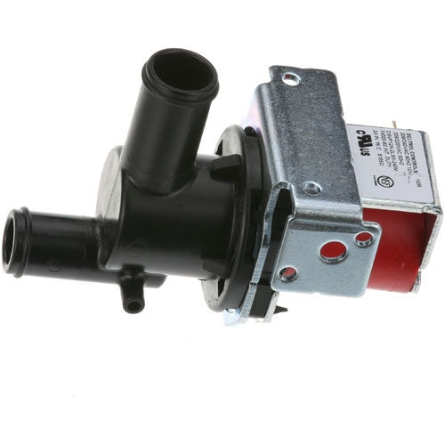 Manitowoc 000001768, VALVE, WATER DUMP - 230V