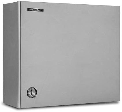 Hoshizaki FS-1001MLJ-C, 851 Lbs Ice/24Hr Cublet Flake Ice Machine, Remote Air Cooled Serenity Series