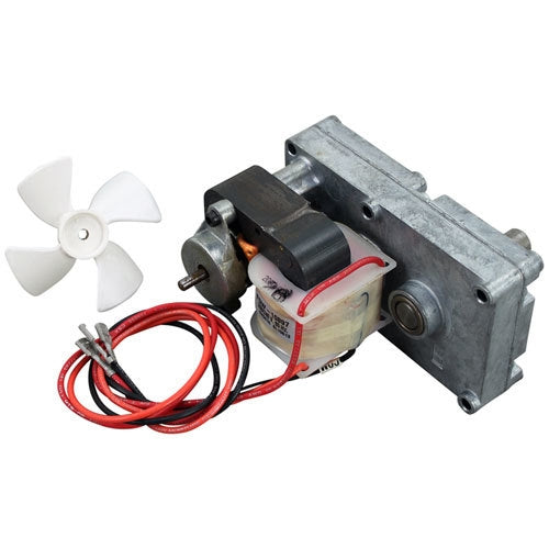 APW 2U-85195, MOTOR 208/240V