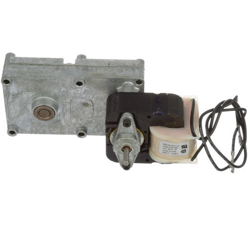 APW 1212000, GEARMOTOR 115V