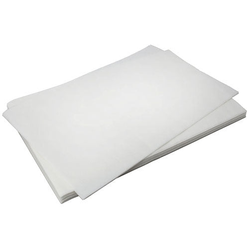 Dean 803-0153, FILTER SHEETS 100PK