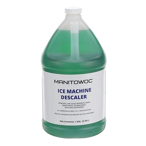 Manitowoc 94-0580-3, CLEANER, ICE MACHINE - 1 GAL