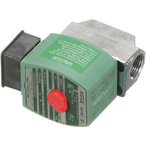Vulcan 00-428045-00001, SOLENOID VALVE