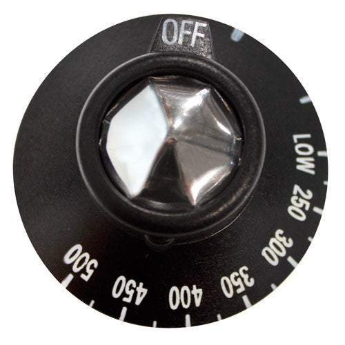 Vulcan 00-922046, BJ ADJUSTABLE KNOB