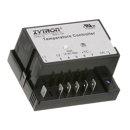 Groen NT1075, THERMOSTAT- HOLD