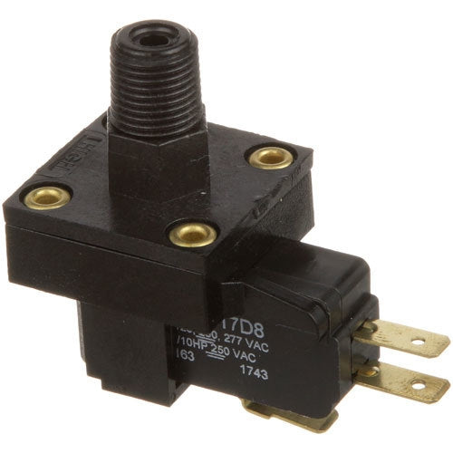 Groen NT1091, PRESSURE SWITCH