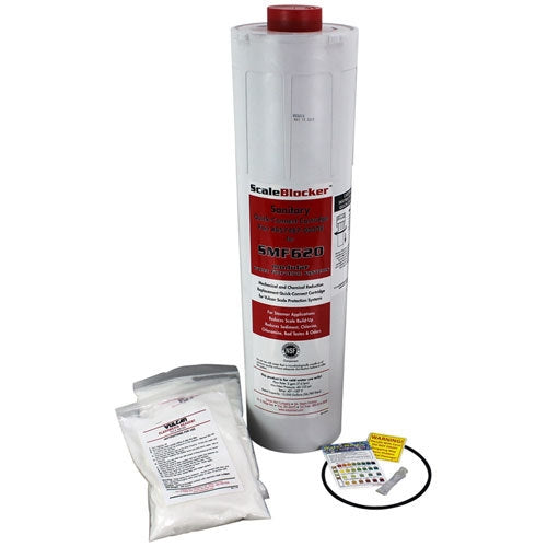 Vulcan 00-857487-00620, WATER FILTER KIT