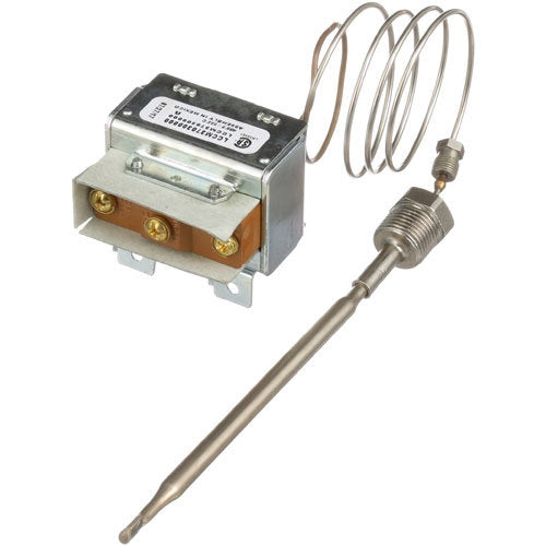 Vulcan 00-958475, HI LIMIT