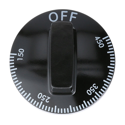Vulcan 00-498697, CONTROL KNOB