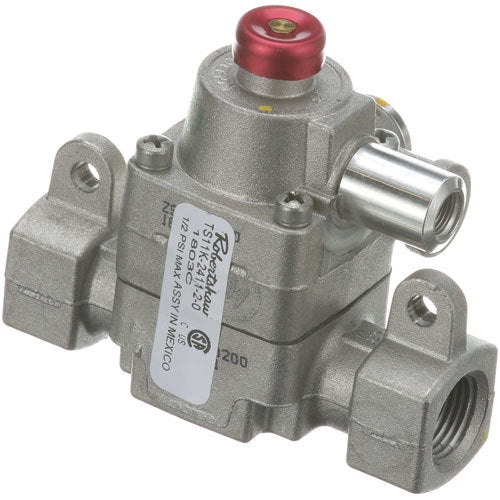 Vulcan 00-944649, VALVE