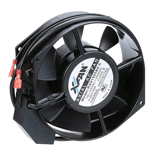 Delfield 2160028, FAN, AXIAL, 5.5", 120V