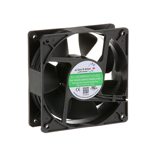 Delfield 2160045, FAN, AXIAL, 115V, EMB