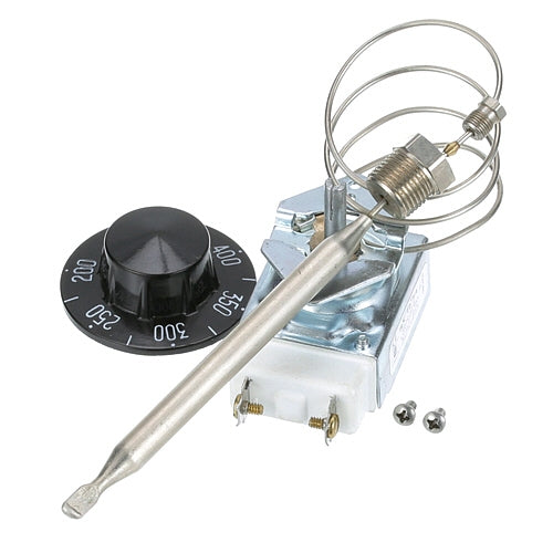 Vulcan 00-411506-00008, THERMOSTAT KIT W/ KNOB AND SCREWS