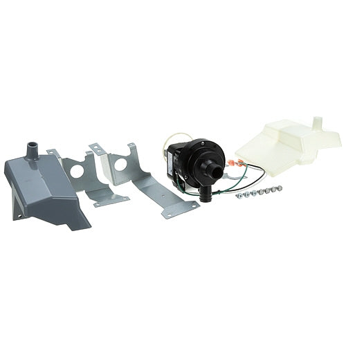 Manitowoc 040003291, PUMP KIT, 115V 60HZ 1PH