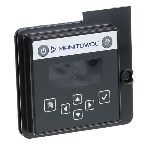Manitowoc 000008064, LCD HOUSING ASM NO DISPL AY