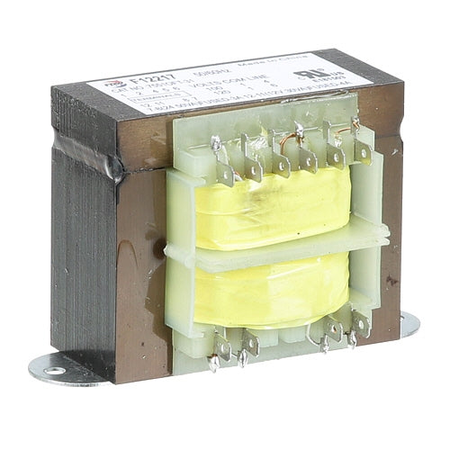 Dean 807-2176, TRANSFORMER, V/F DUAL, 100/120V, 12/24V