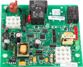 Scotsman 12-2835-22, Control / Circuit Board