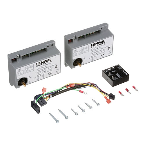 Dean 8263668, KIT, IGNITION MODULE FULL VAT