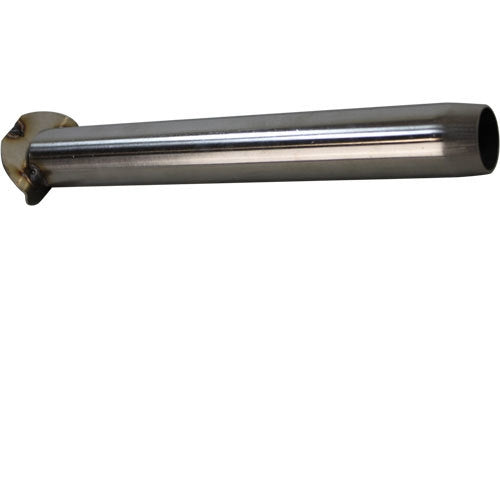 Jade 5700-001-25-69, OVERFLOW - WASH WELDMENT