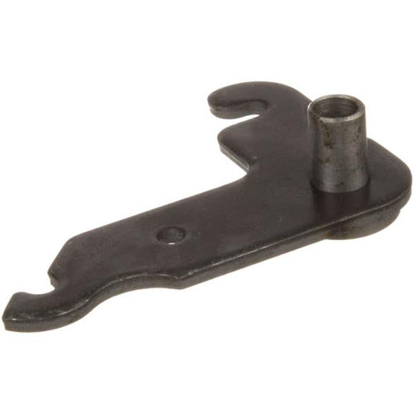 Garland 1082198, Oven Door Bell Crank, Left Hand, H286
