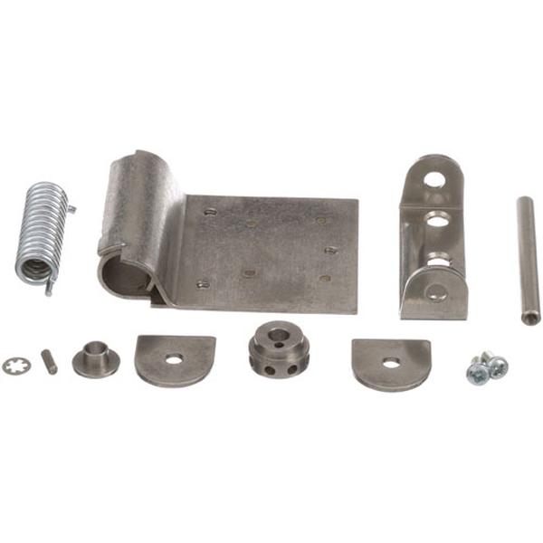 Duke TA-120, Hinge Assembly
