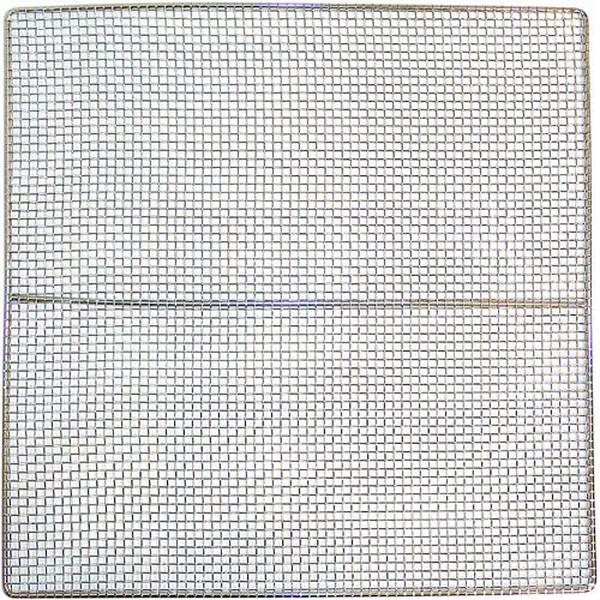Dean 18012SC, Fryer Basket Support (Tube Screen), 17-1/2" x 17-1/2"