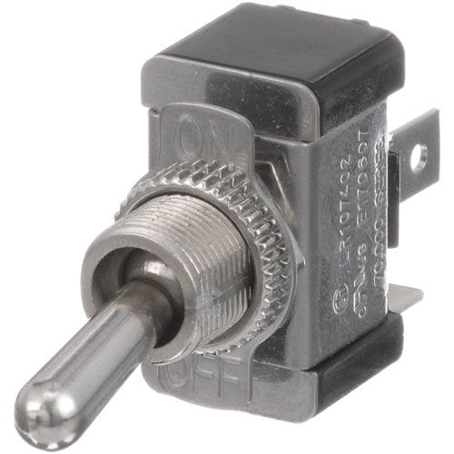 Middleby Marshall 19A1S17, TOGGLE SWITCH 1/2 SPST