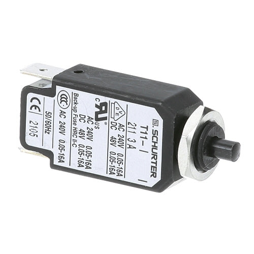 Middleby Marshall 45036, CIRCUIT BREAKER
