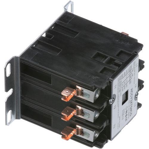 Middleby Marshall 66-2013, CONTACTOR 3P 40/50A 120V