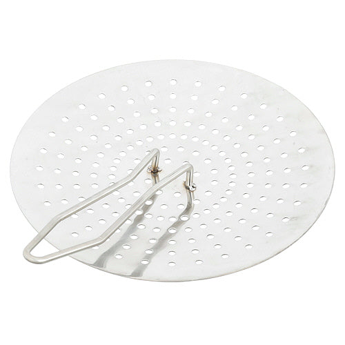 Blodgett 97-6361, Perforated Strainer, Stainless Steel, 2" Draw-Off