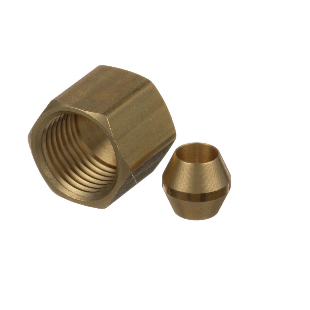 Mavrik 261883, 1/4" Pilot Conversion Kit (1/4" to 3/16" Tubing)