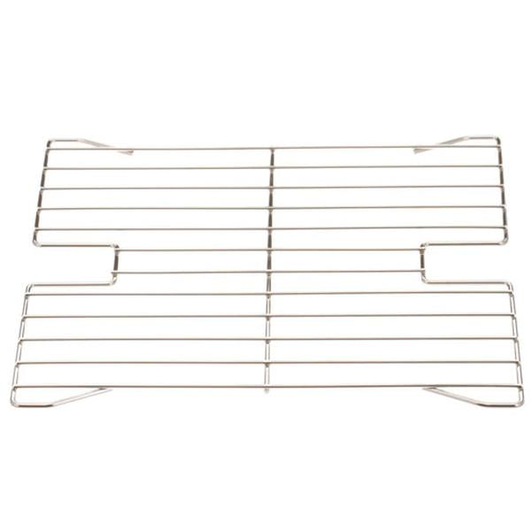 Dean 803-0132, Basket Support Rack with Probe Guard, 12-1/2" x 13-3/4"