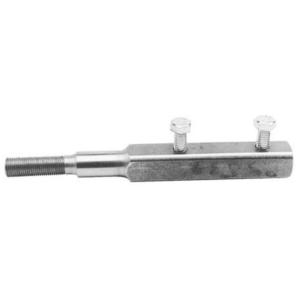 Bakers Pride S3010X, Old-Style Door Rod