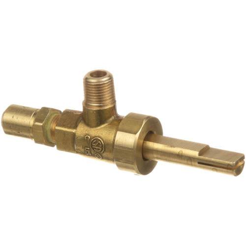 Jade 44-110, GAS VALVE 1/8 MPT X 3/8-27