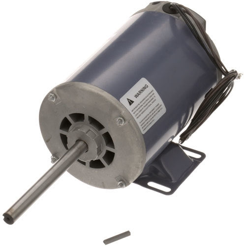 Middleby Marshall 27381-0023, BLOWER MOTOR 115/200-230V, 1/3HP, 1P